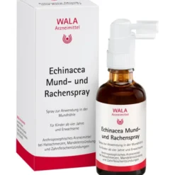 ECHINACEA MUND- und Rachenspray 50 ml