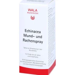 ECHINACEA MUND- und Rachenspray 50 ml