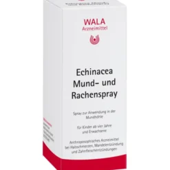 ECHINACEA MUND- und Rachenspray 50 ml