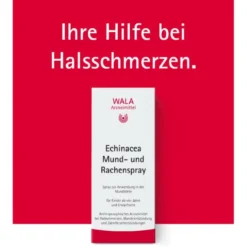 ECHINACEA MUND- und Rachenspray 50 ml