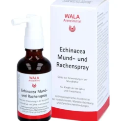 ECHINACEA MUND- und Rachenspray 50 ml