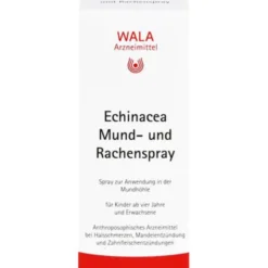ECHINACEA MUND- und Rachenspray 50 ml