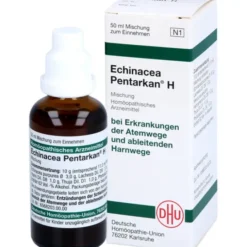 ECHINACEA PENTARKAN H Mischung 50 ml