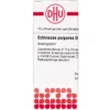 ECHINACEA PURPUREA D 4 Globuli 10 g