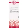 ECHINACEA PURPUREA Urtinktur 20 ml