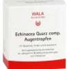 ECHINACEA QUARZ comp.Augentropfen 15 ml