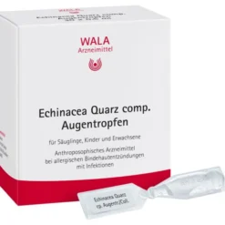 ECHINACEA QUARZ comp.Augentropfen 15 ml