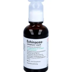 ECHINACEA-RATIOPHARM Liquid 50 ml