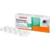 ECHINACEA-RATIOPHARM 100 mg Tabletten 20 St