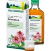 ECHINACEA SAFT Sonnenhut Schoenenberger 200 ml
