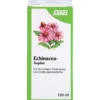 ECHINACEA TROPFEN Salus 100 ml