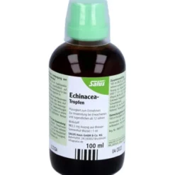 ECHINACEA TROPFEN Salus 100 ml