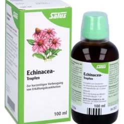 ECHINACEA TROPFEN Salus 100 ml