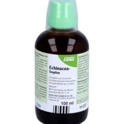 ECHINACEA TROPFEN Salus 100 ml