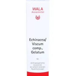 ECHINACEA/VISCUM comp.Gelatum 30 g
