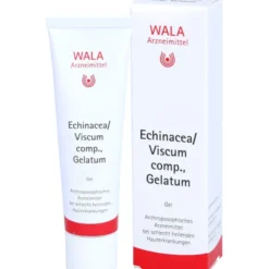 ECHINACEA/VISCUM comp.Gelatum 30 g