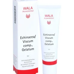 ECHINACEA/VISCUM comp.Gelatum 30 g