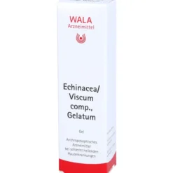 ECHINACEA/VISCUM comp.Gelatum 30 g