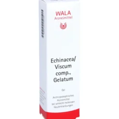 ECHINACEA/VISCUM comp.Gelatum 30 g