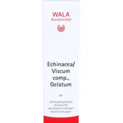 ECHINACEA/VISCUM comp.Gelatum 30 g