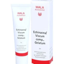 ECHINACEA/VISCUM comp.Gelatum 30 g