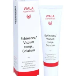 ECHINACEA/VISCUM comp.Gelatum 30 g