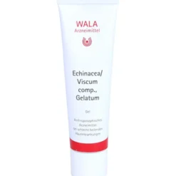 ECHINACEA/VISCUM comp.Gelatum 30 g