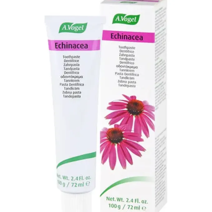 ECHINACEA ZAHNPASTA A.Vogel 100 g