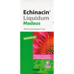 ECHINACIN Liquidum 50 ml