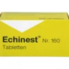 ECHINEST Nr.160 Tabletten 100 St