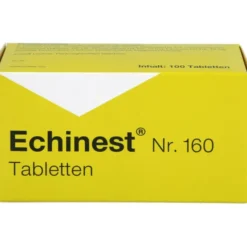 ECHINEST Nr.160 Tabletten 100 St