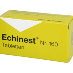 ECHINEST Nr.160 Tabletten 100 St