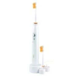 EDELWHITE Sonic Schallzahnbürste 1 St