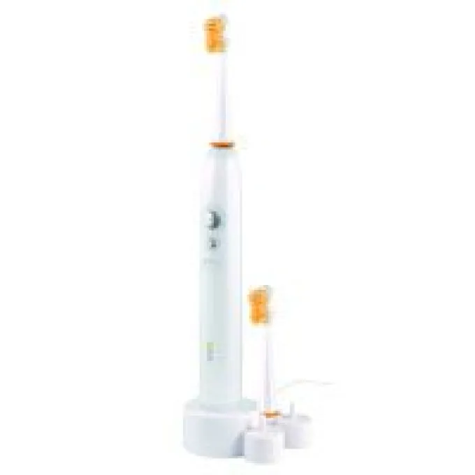 EDELWHITE Sonic Schallzahnbürste 1 St