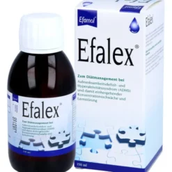 EFALEX flüssig 150 ml