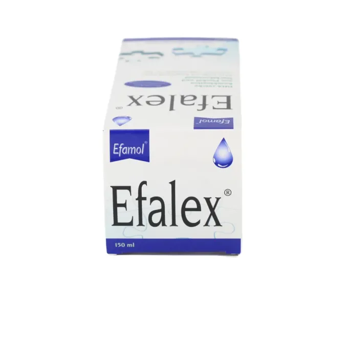 EFALEX flüssig 150 ml