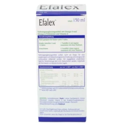 EFALEX flüssig 150 ml