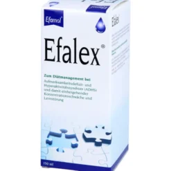 EFALEX flüssig 150 ml