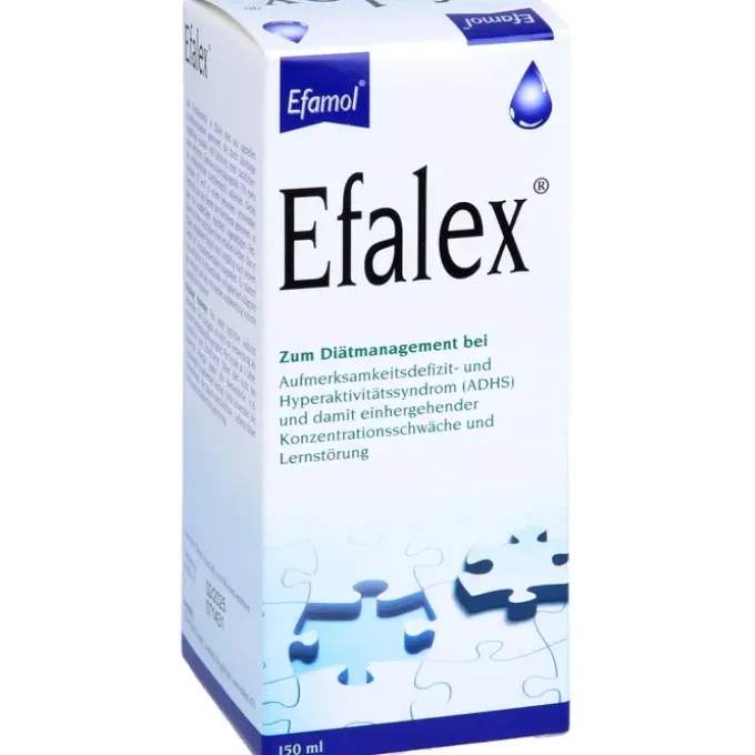 EFALEX flüssig 150 ml