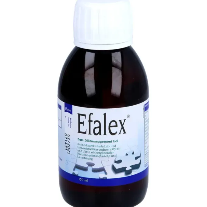 EFALEX flüssig 150 ml