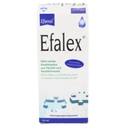EFALEX flüssig 150 ml