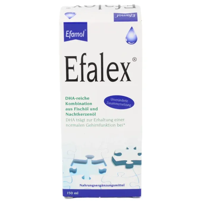 EFALEX flüssig 150 ml