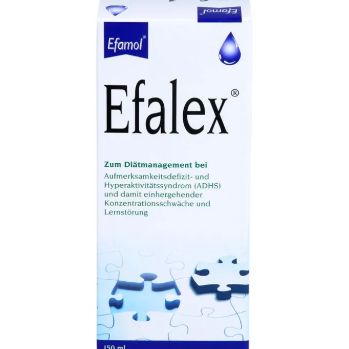 EFALEX flüssig 150 ml