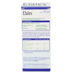 EFALEX flüssig 150 ml