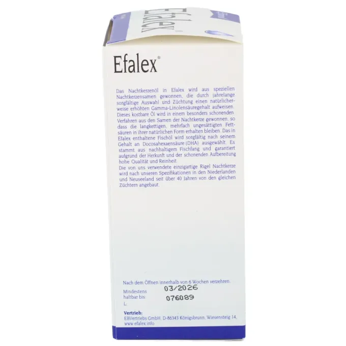 EFALEX flüssig 150 ml