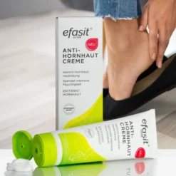 EFASIT Anti-Hornhaut Creme 75 ml