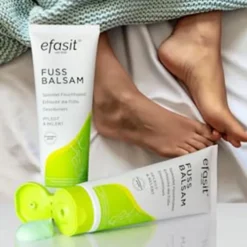 EFASIT Fuß Balsam 75 ml