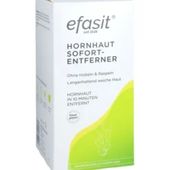 EFASIT Hornhaut Sofort-Entferner Tinktur 200 ml
