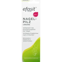 EFASIT Nagelpilz Lösung 4 ml