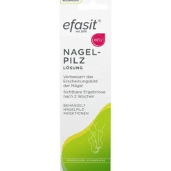 EFASIT Nagelpilz Lösung 4 ml
